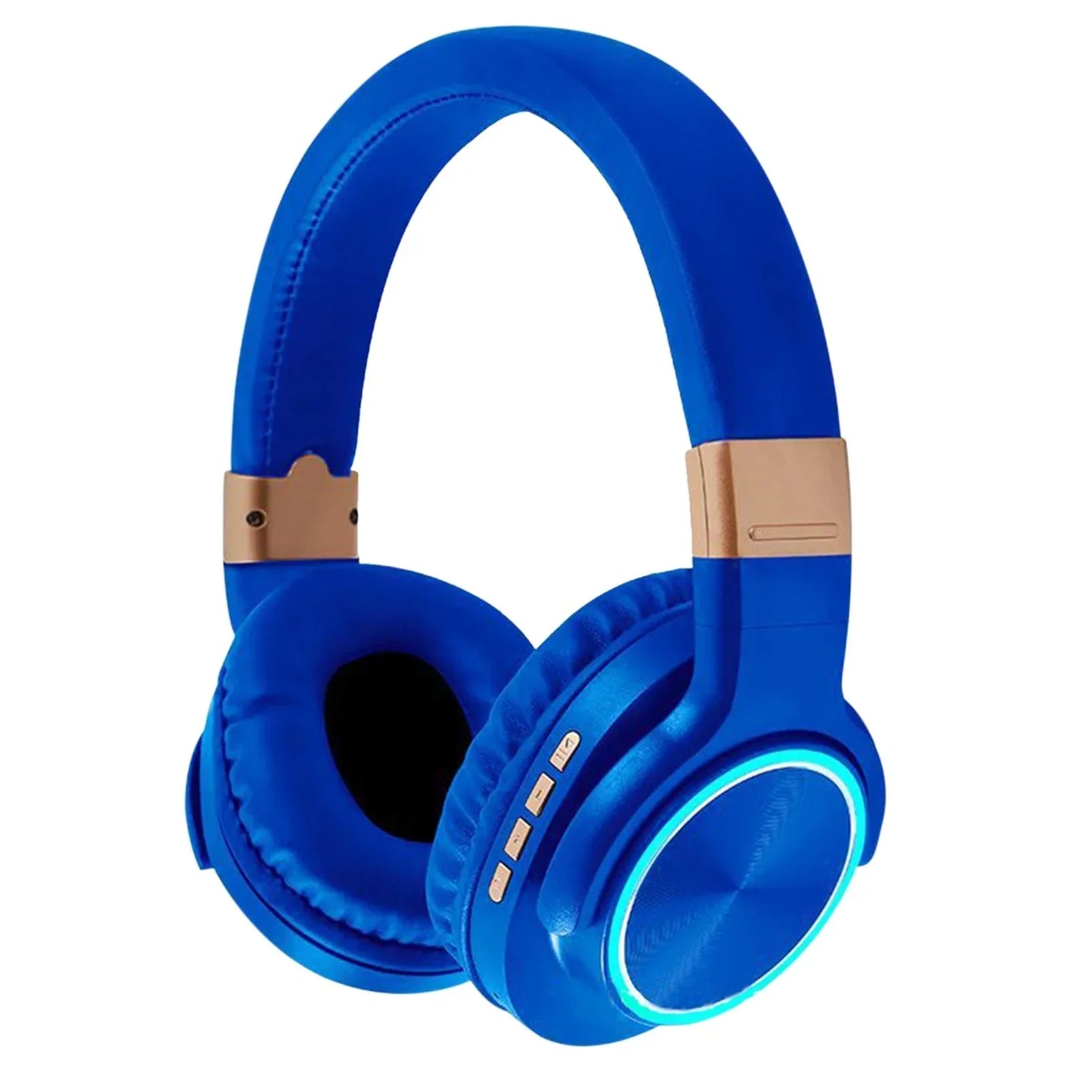 Bluetooth Headphones