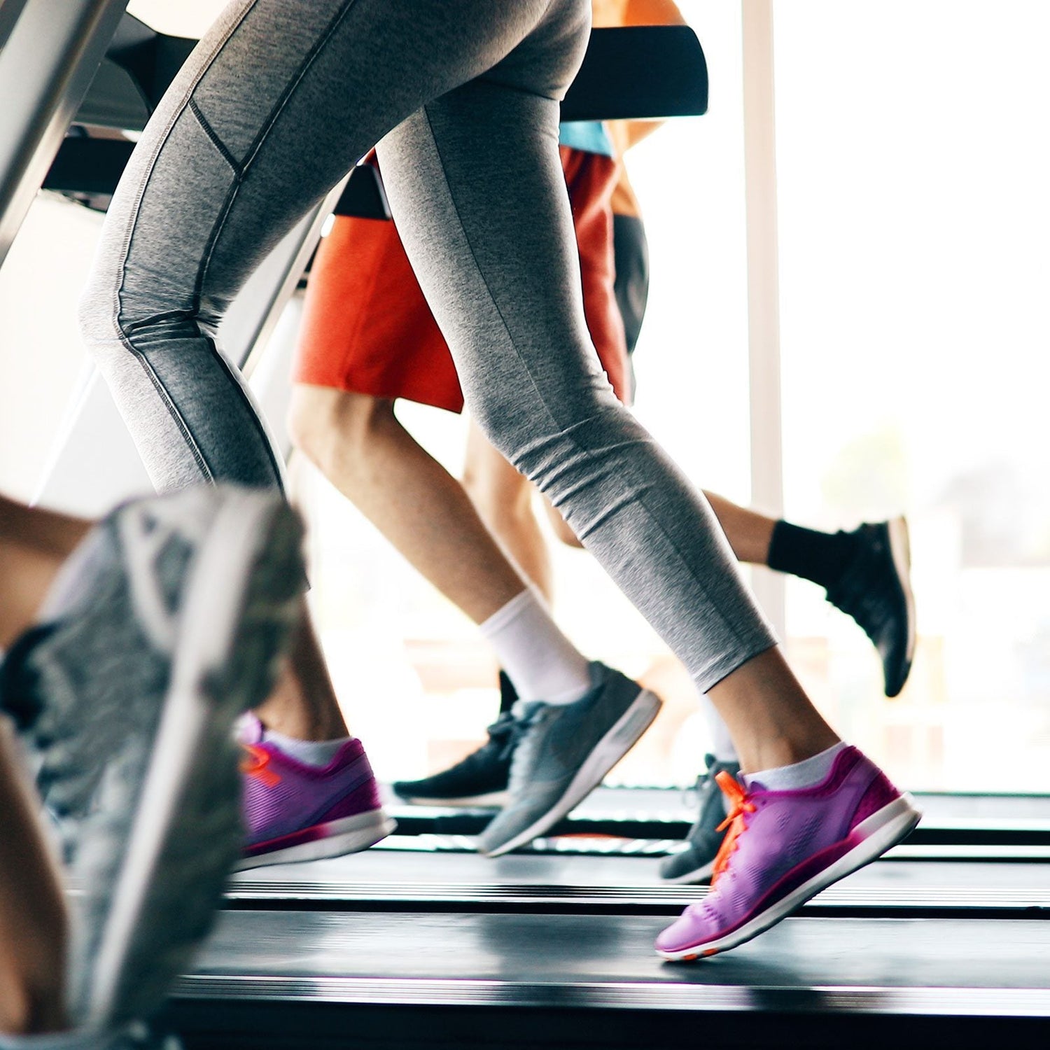 Health and Fitness