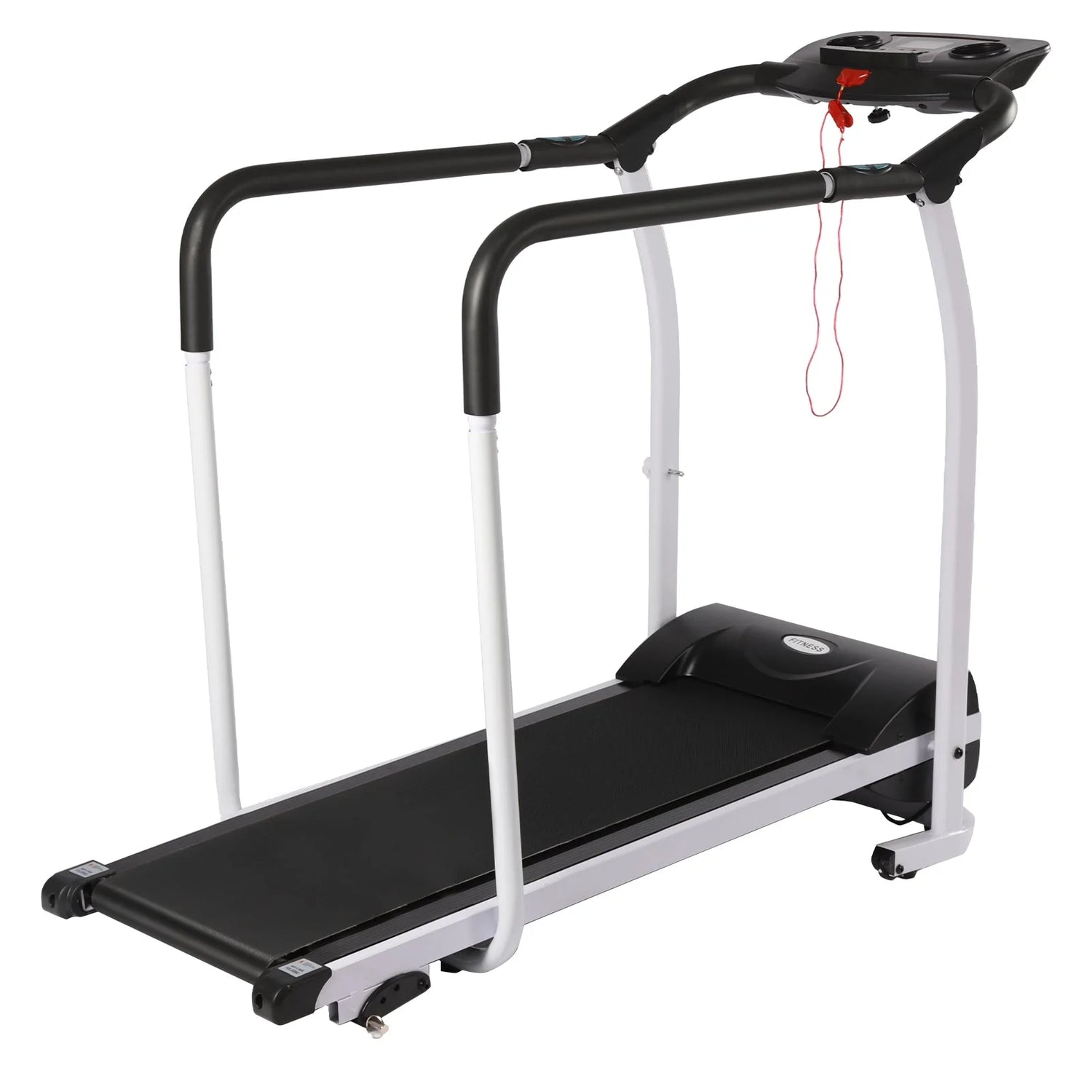 Treadmills