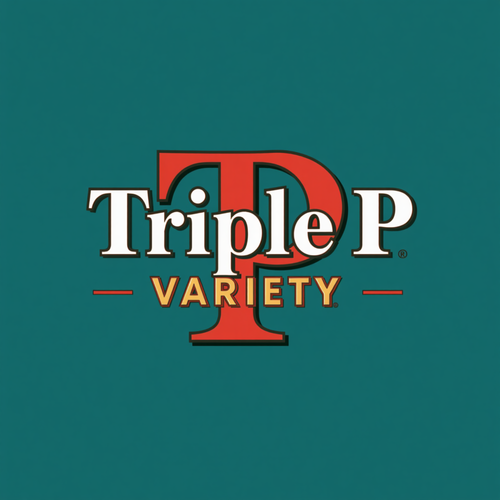 Triple P Variety
