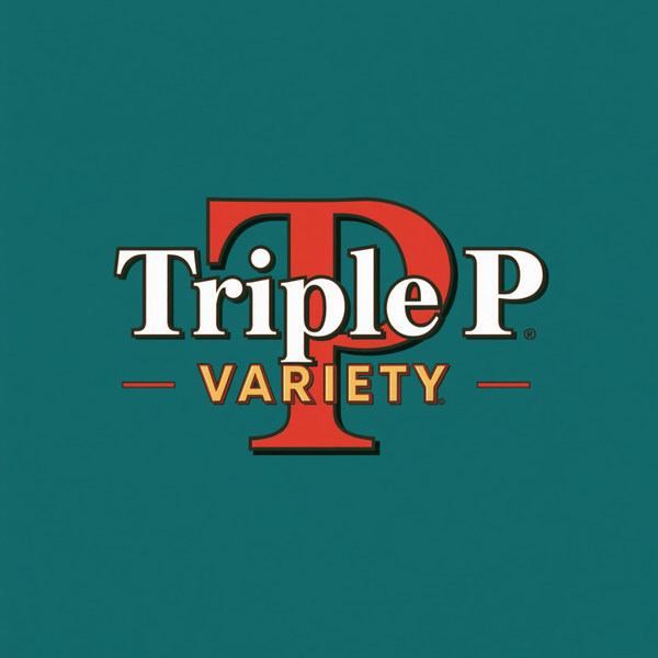Triple P Variety
